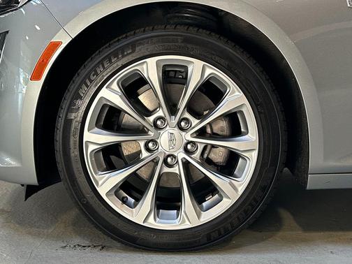 2023 Cadillac CT5 Premium Luxury