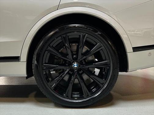 2019 BMW X7 xDrive50i