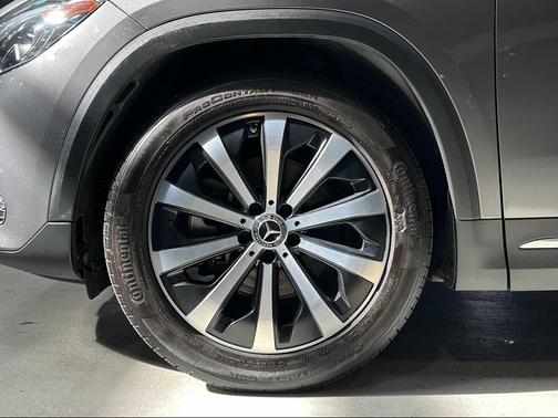 2021 Mercedes-Benz GLA 250 Base 4MATIC