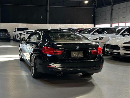 2017 BMW 430 Gran Coupe i xDrive