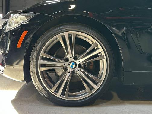2017 BMW 430 Gran Coupe i xDrive