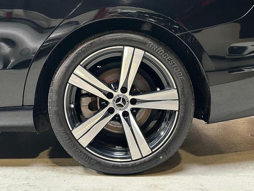 2022 Mercedes-Benz C-Class C 300 4MATIC