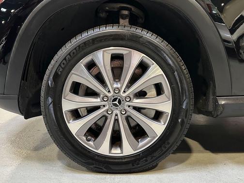 2021 Mercedes-Benz GLE 350 4MATIC