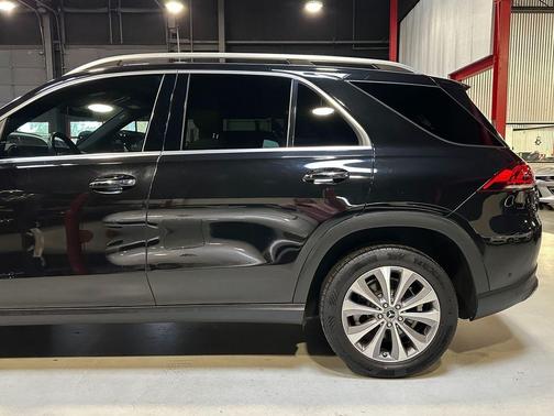 2021 Mercedes-Benz GLE 350 4MATIC