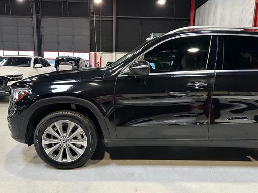 2021 Mercedes-Benz GLE 350 4MATIC