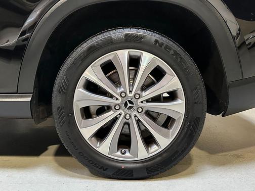 2021 Mercedes-Benz GLE 350 4MATIC