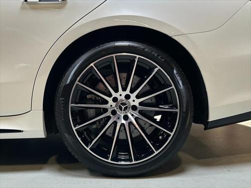 2022 Mercedes-Benz S-Class 4MATIC