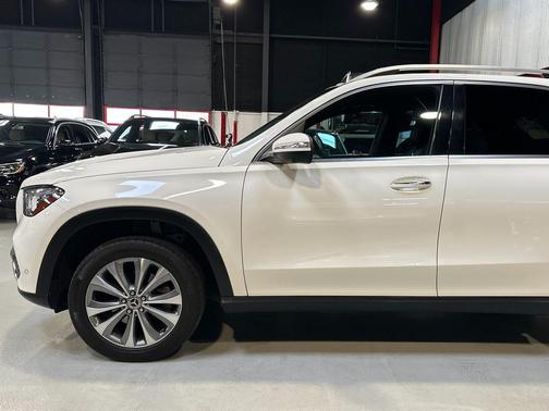 2020 Mercedes-Benz GLE 350 4MATIC