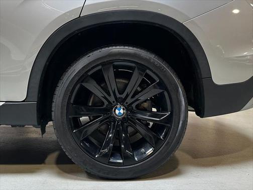 2019 BMW X6 xDrive35i