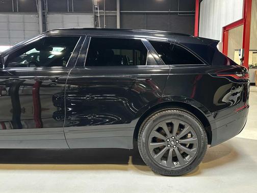2019 Land Rover Range Rover Velar P250 S R-Dynamic