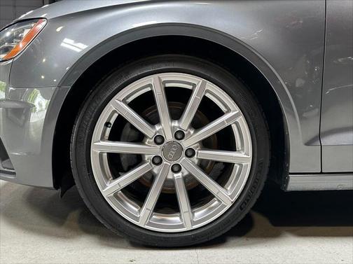 2016 Audi A3 1.8T Premium