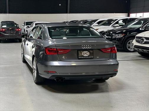 2016 Audi A3 1.8T Premium