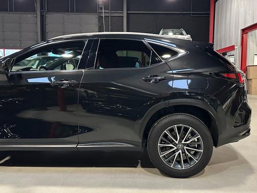 2025 Lexus NX 350 AWD