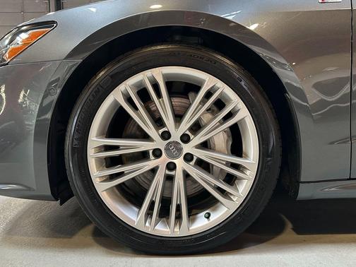 2019 Audi A7 3.0T Premium Plus