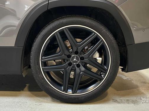 2021 Mercedes-Benz AMG GLB 35 4MATIC