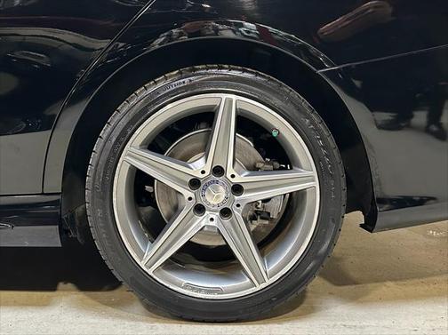 2015 Mercedes-Benz C-Class C 300 4MATIC Sport