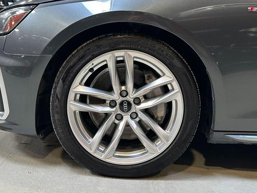 2020 Audi A4 45 Premium Plus