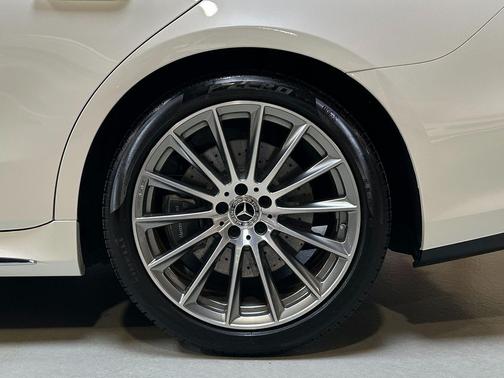 2022 Mercedes-Benz S-Class 4MATIC