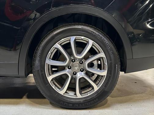2017 Maserati Levante Base