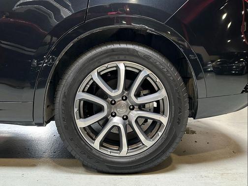 2018 Maserati Levante GranLusso