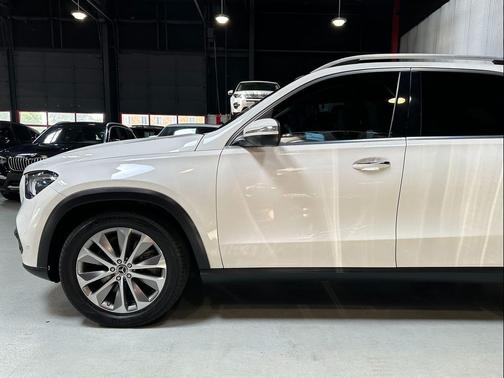 2020 Mercedes-Benz GLE 450 AWD 4MATIC