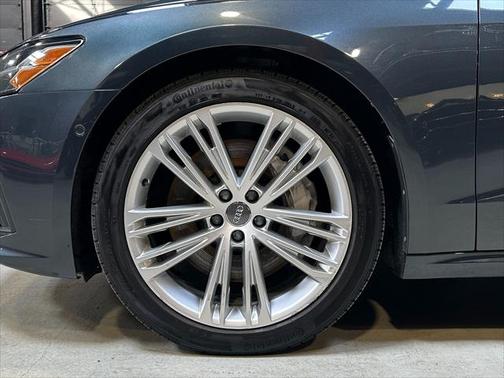 2020 Audi A7 55 Premium Plus