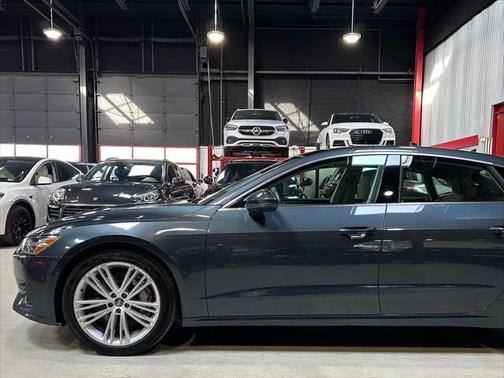 2020 Audi A7 55 Premium Plus