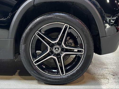 2023 Mercedes-Benz GLA 250 4MATIC