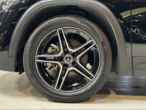2023 Mercedes-Benz GLA 250 4MATIC