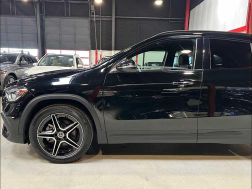 2023 Mercedes-Benz GLA 250 4MATIC
