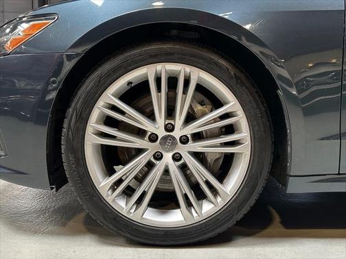 2019 Audi A7 3.0T Premium Plus