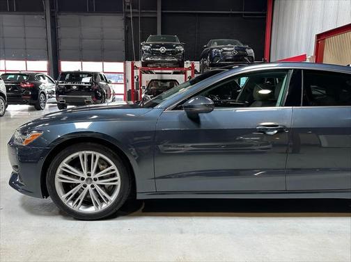 2019 Audi A7 3.0T Premium Plus