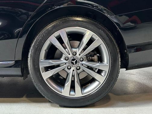 2019 Mercedes-Benz C-Class C 300 4MATIC