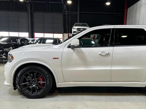 2019 Dodge Durango SRT