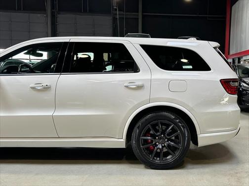 2019 Dodge Durango SRT