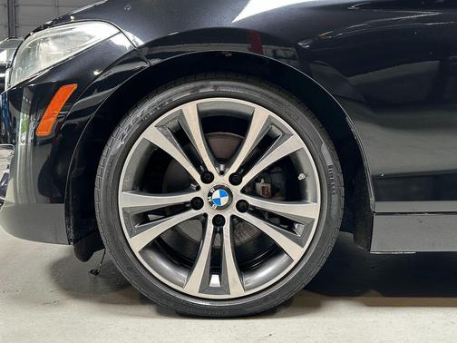2016 BMW 228 228i