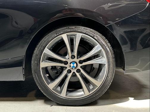 2016 BMW 228 228i