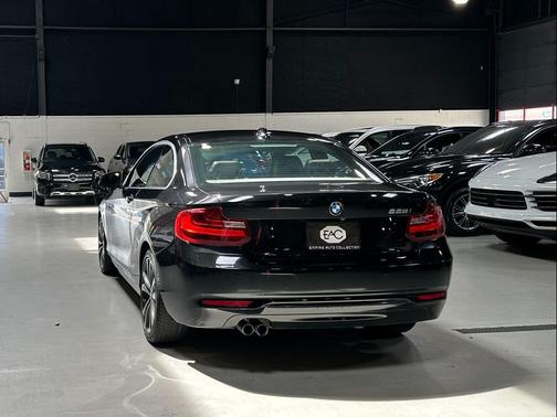 2016 BMW 228 228i