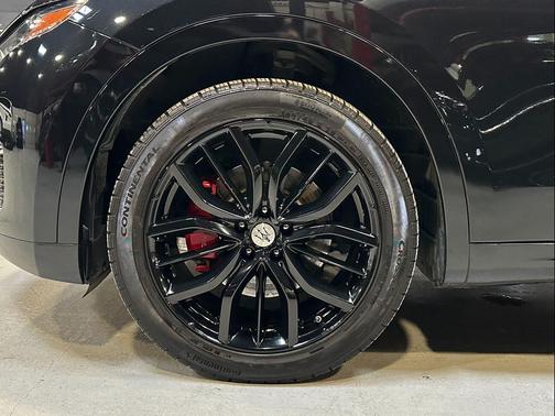 2022 Maserati Levante GT