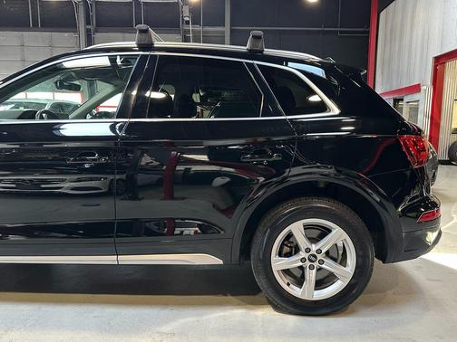 2021 Audi Q5 45 Premium
