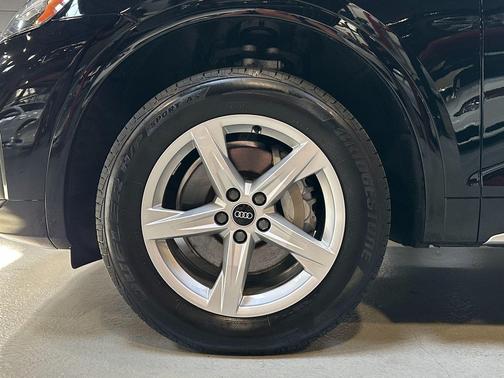 2021 Audi Q5 45 Premium