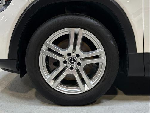 2021 Mercedes-Benz GLB 250 4MATIC