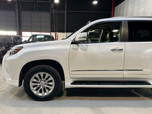 2014 Lexus GX 460 Base