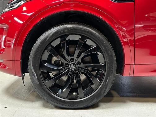 2022 Land Rover Discovery Sport S R-Dynamic