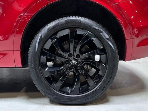 2022 Land Rover Discovery Sport S R-Dynamic