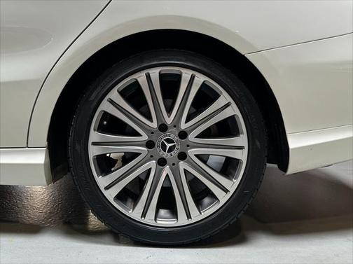 2018 Mercedes-Benz CLA 250 4MATIC