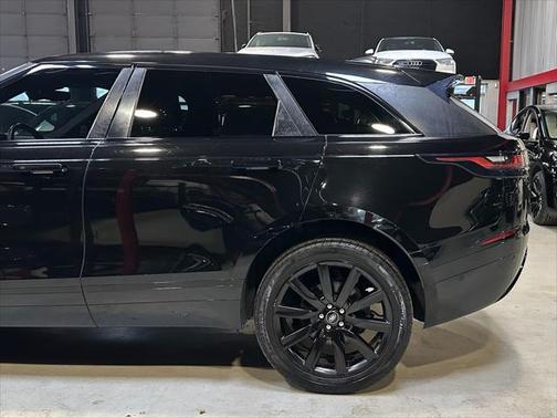 2019 Land Rover Range Rover Velar P250 S R-Dynamic