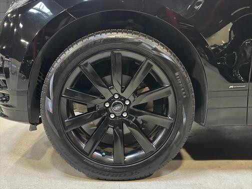 2019 Land Rover Range Rover Velar P250 S R-Dynamic