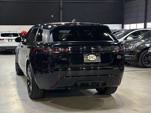 2019 Land Rover Range Rover Velar P250 S R-Dynamic
