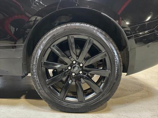 2019 Land Rover Range Rover Velar P250 S R-Dynamic